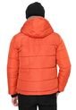 Chaqueta Naranja DOUGGER KURT de DOUGGER