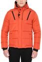 Chaqueta Naranja DOUGGER KURT de DOUGGER