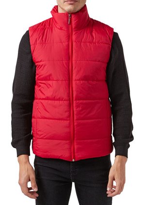 Chaleco Rojo DOUGGER JABAL