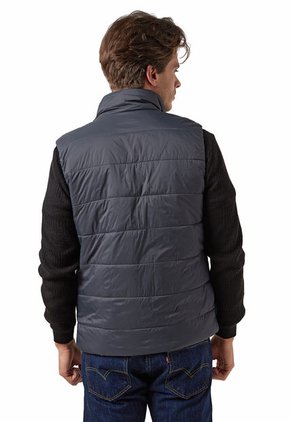 Chaleco Gris DOUGGER JABAL