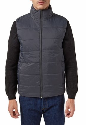 Chaleco Gris DOUGGER JABAL