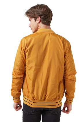 Chaqueta Amarillo DOUGGER IKKI