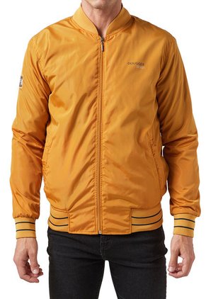 Chaqueta Amarillo DOUGGER IKKI