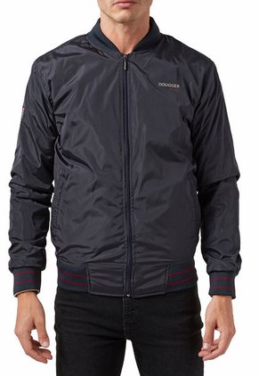 Chaqueta Azul DOUGGER IKKI