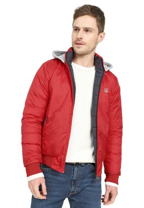 Chaqueta Azul DOUGGER GABO