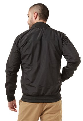 Chaqueta Negro DOUGGER ESTAMBUL