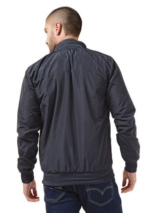 Chaqueta Azul DOUGGER ESTAMBUL