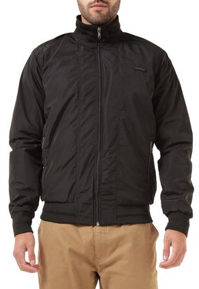 Chaqueta Negro DOUGGER ESTAMBUL