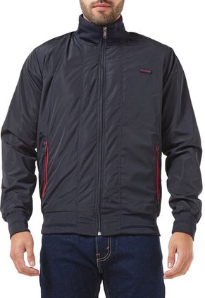 Chaqueta Azul DOUGGER ESTAMBUL