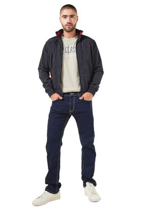 Chaqueta Azul DOUGGER ESTAMBUL