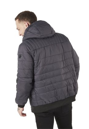 Chaqueta Gris DOUGGER DUSTIN