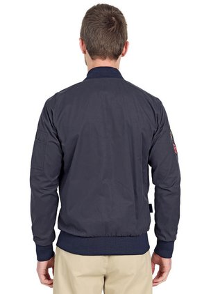 Chaqueta Azul DOUGGER DRIAN