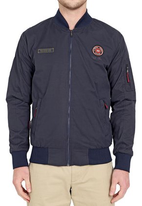 Chaqueta Azul DOUGGER DRIAN