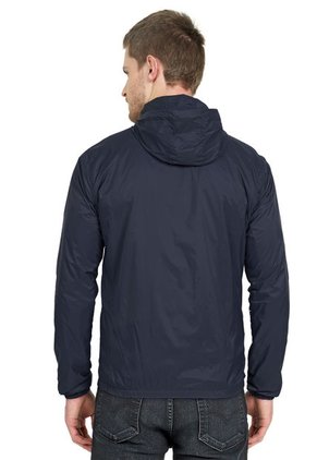 Chaqueta Azul DOUGGER DIVISION