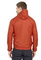 Chaqueta Naranja DOUGGER DIVISION de DOUGGER
