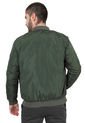 Chaqueta Verde DOUGGER DENDE de DOUGGER