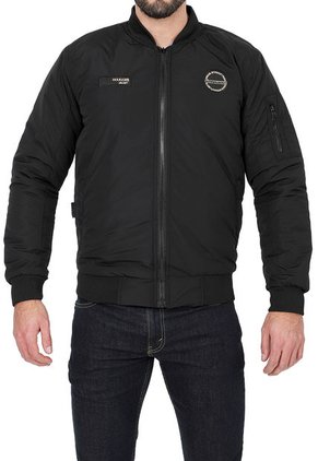 Chaqueta Negro DOUGGER DENDE