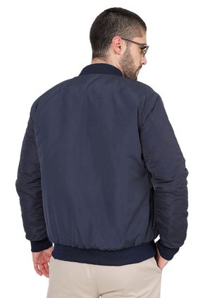 Chaqueta Azul DOUGGER DENDE