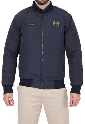 Chaqueta Azul DOUGGER DENDE