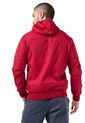 Chaqueta Rojo DOUGGER CROMO de DOUGGER