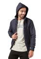 Chaqueta Azul DOUGGER COLON de DOUGGER