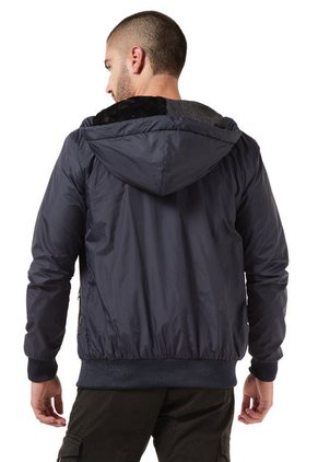 Chaqueta Azul DOUGGER COLON