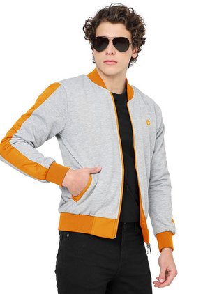 Chaqueta Amarillo DOUGGER CERVIÑO