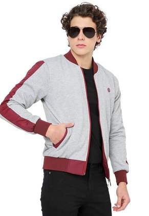 Chaqueta Rojo DOUGGER CERVIÑO