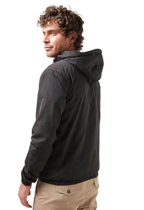 Chaqueta Negro DOUGGER CAGLIARI