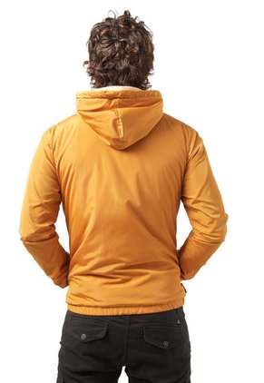 Chaqueta Amarillo DOUGGER CAGLIARI