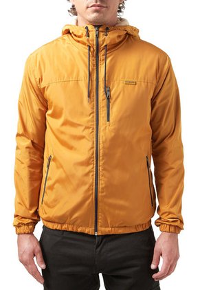 Chaqueta Amarillo DOUGGER CAGLIARI