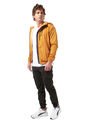 Chaqueta Amarillo DOUGGER CAGLIARI de DOUGGER