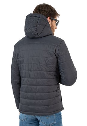 Chaqueta Gris DOUGGER BONO