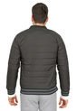 Chaqueta Negro DOUGGER BLAND de DOUGGER