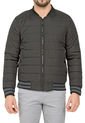 Chaqueta Negro DOUGGER BLAND de DOUGGER