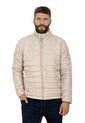 Chaqueta Beige DOUGGER LUXEMBURGO de DOUGGER