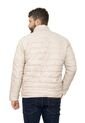 Chaqueta Beige DOUGGER LUXEMBURGO de DOUGGER