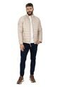 Chaqueta Beige DOUGGER LUXEMBURGO de DOUGGER