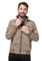 Chaqueta Beige DOUGGER BARBADELO de DOUGGER