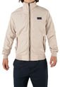 Chaqueta Beige DOUGGER BARBADELO de DOUGGER