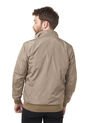 Chaqueta Beige DOUGGER BARBADELO de DOUGGER