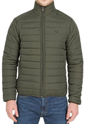 Chaqueta Verde DOUGGER ATOKO