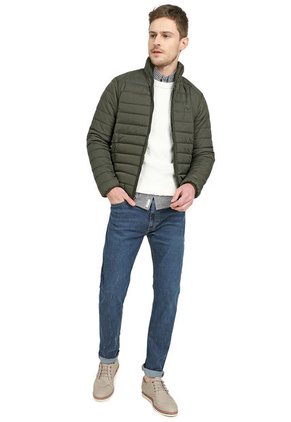 Chaqueta Verde DOUGGER ATOKO