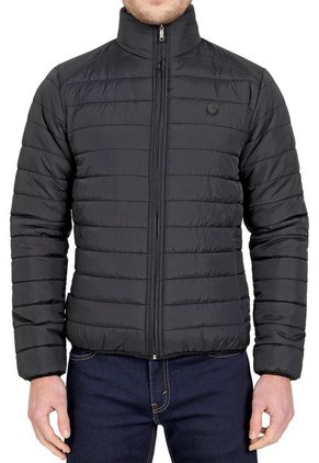 Chaqueta Negro DOUGGER ATOKO