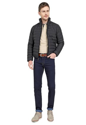 Chaqueta Negro DOUGGER ATOKO