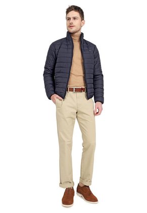 Chaqueta Azul DOUGGER ATOKO