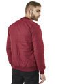 Chaqueta Rojo DOUGGER ABRAHAM de DOUGGER