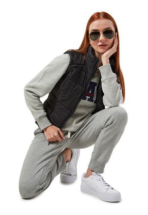 Chaleco Negro DOUGGER CATA