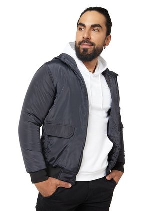 Chaqueta Azul DOUGGER QUARTO