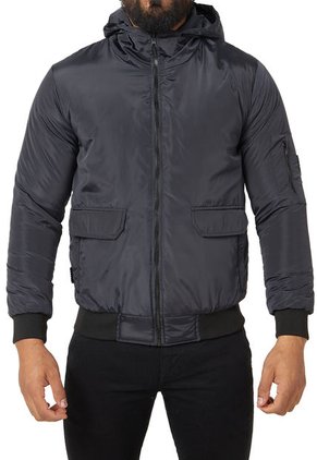 Chaqueta Azul DOUGGER QUARTO